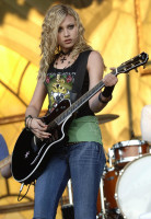 Aly and Aj photo #