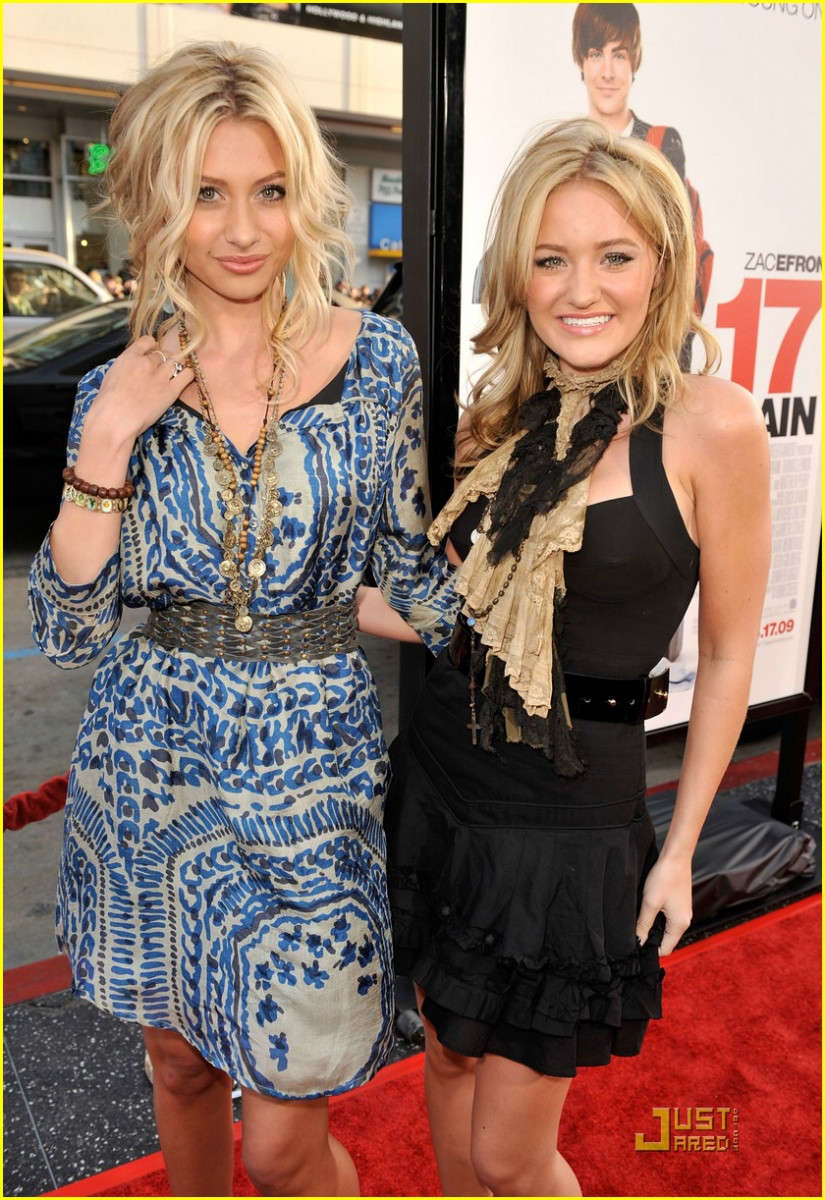 Aly and Aj: pic #147986