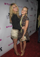 Aly and Aj pic #490339