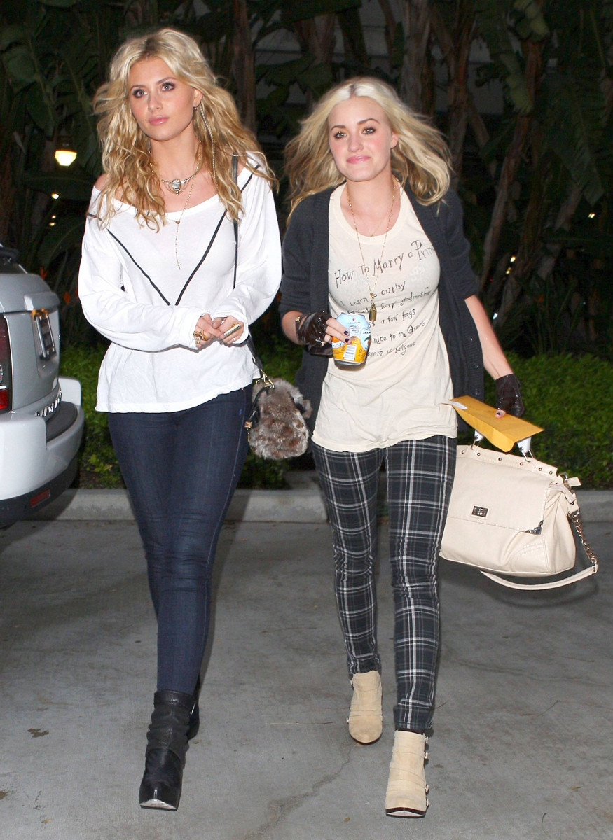 Aly and Aj: pic #480037