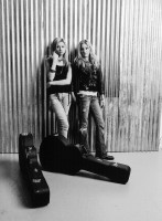 Aly and Aj photo #