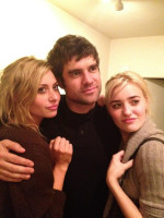 Aly and Aj photo #