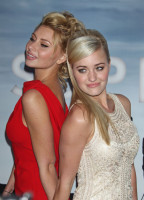 Aly and Aj photo #