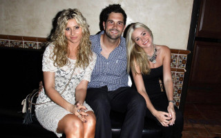 Aly and Aj photo #