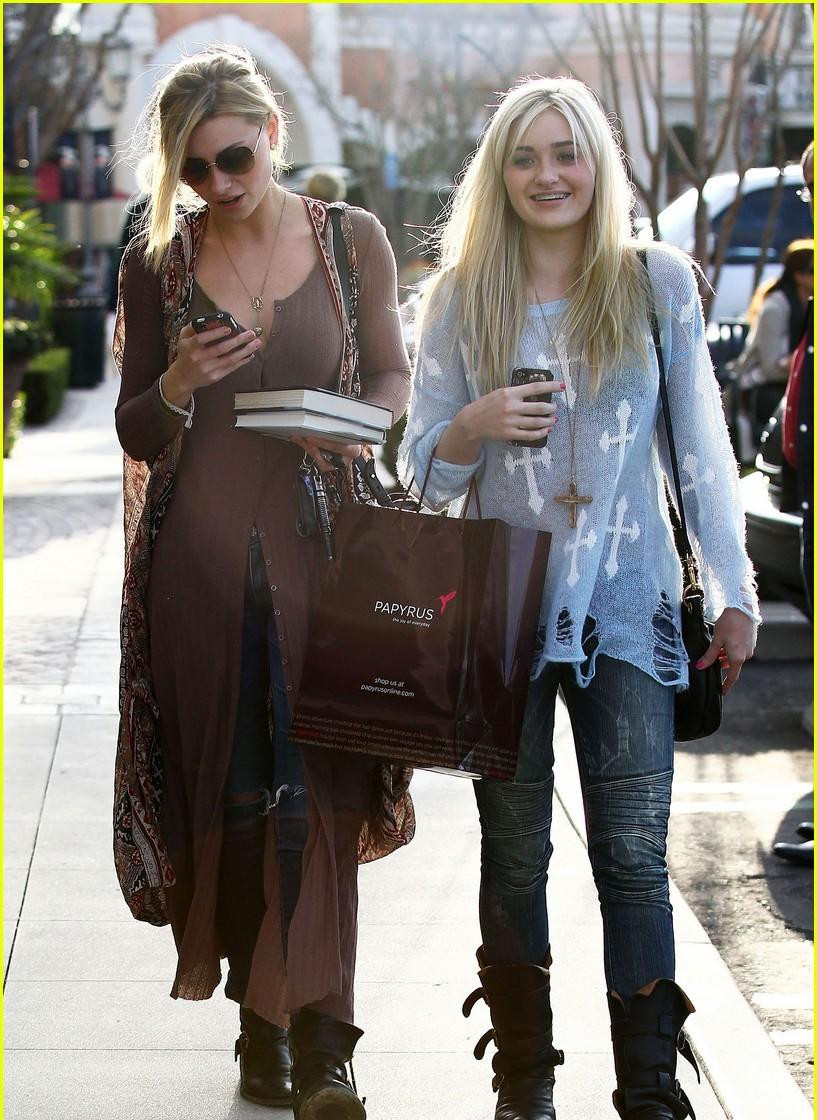 Aly and Aj: pic #457815