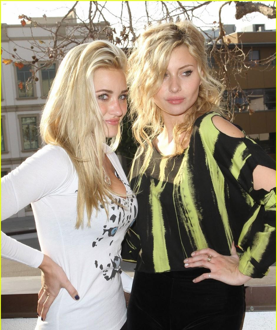 Aly and Aj: pic #474233