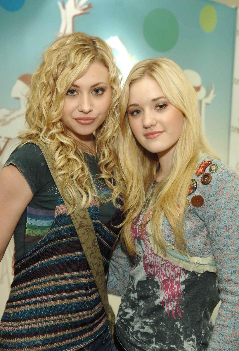 Aly and Aj: pic #462826