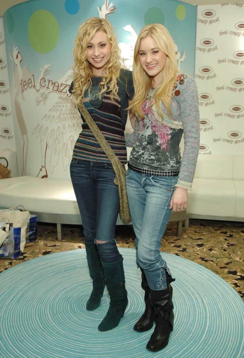 Aly and Aj: pic #462827