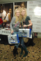 photo 27 in Aly and Aj gallery [id462823] 2012-03-20