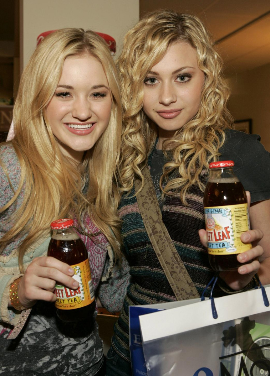 Aly and Aj: pic #462821