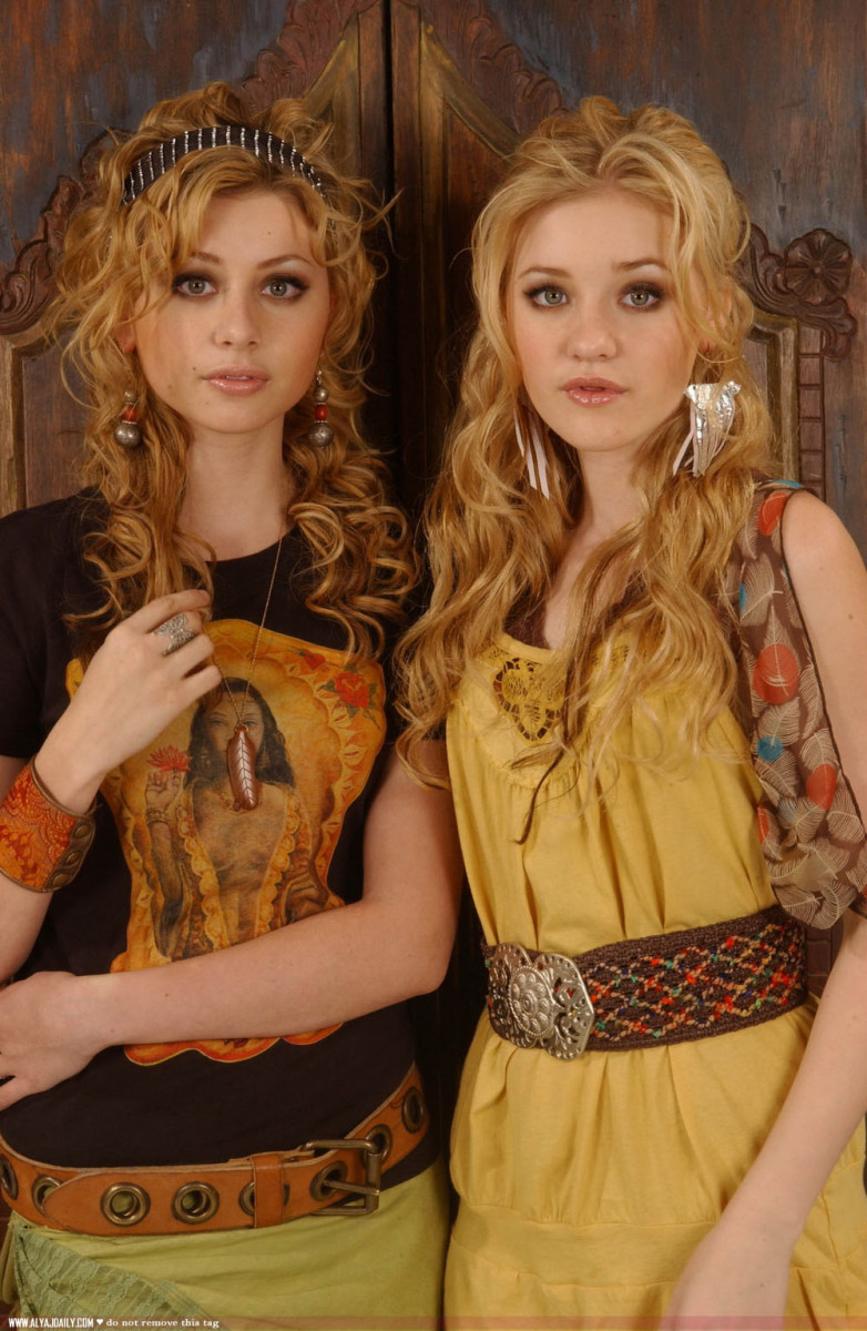 Aly and Aj: pic #128583
