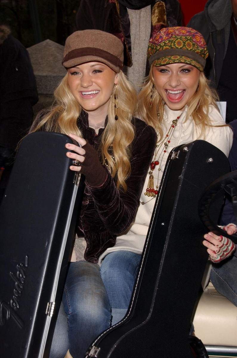 Aly and Aj: pic #458607