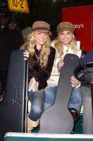 Aly and Aj photo #