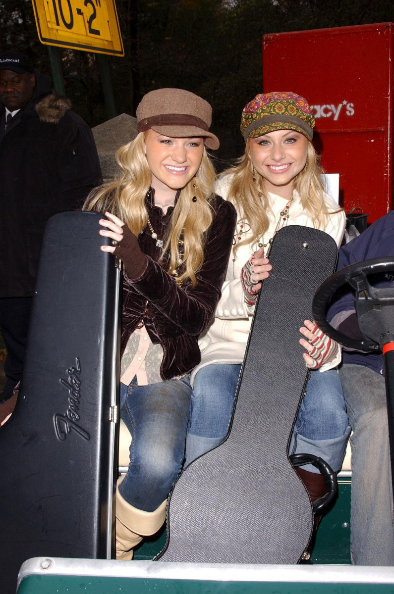 Aly and Aj: pic #458608