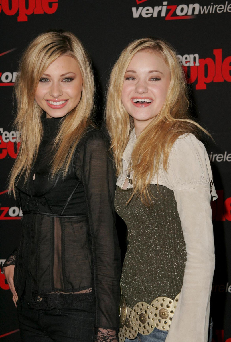 Aly and Aj: pic #458596