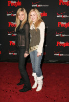 Aly and Aj photo #