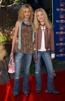 Aly and Aj photo #