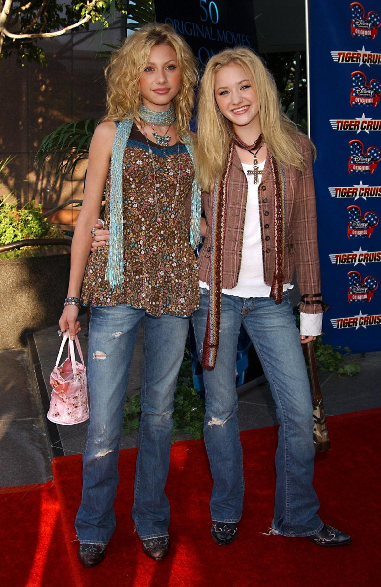 Aly and Aj: pic #458233