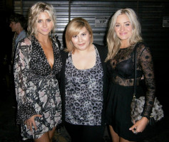 photo 5 in Aly and Aj gallery [id481299] 2012-04-30