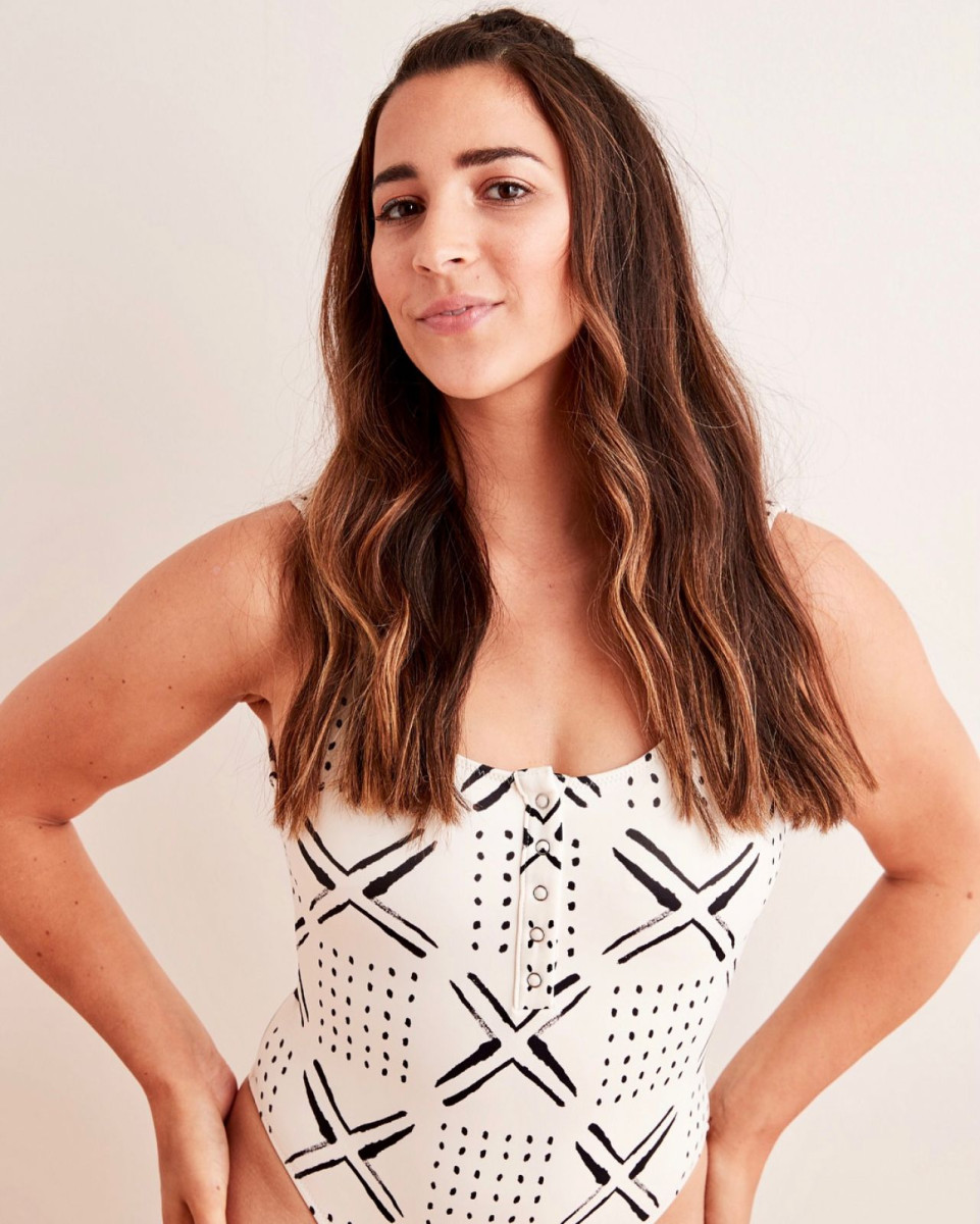Aly Raisman: pic #1057562