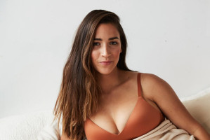 Aly Raisman photo #