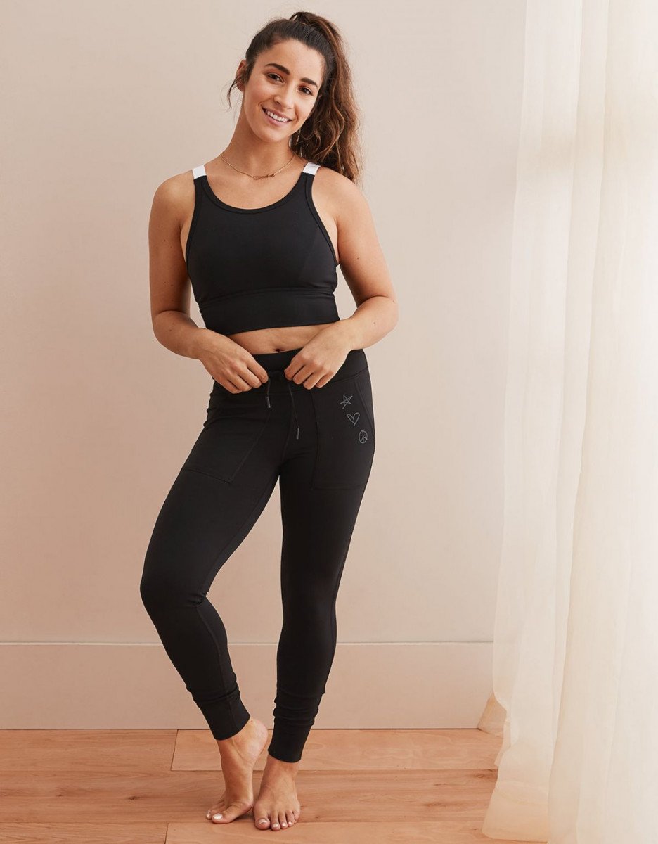 Aly Raisman: pic #1125917