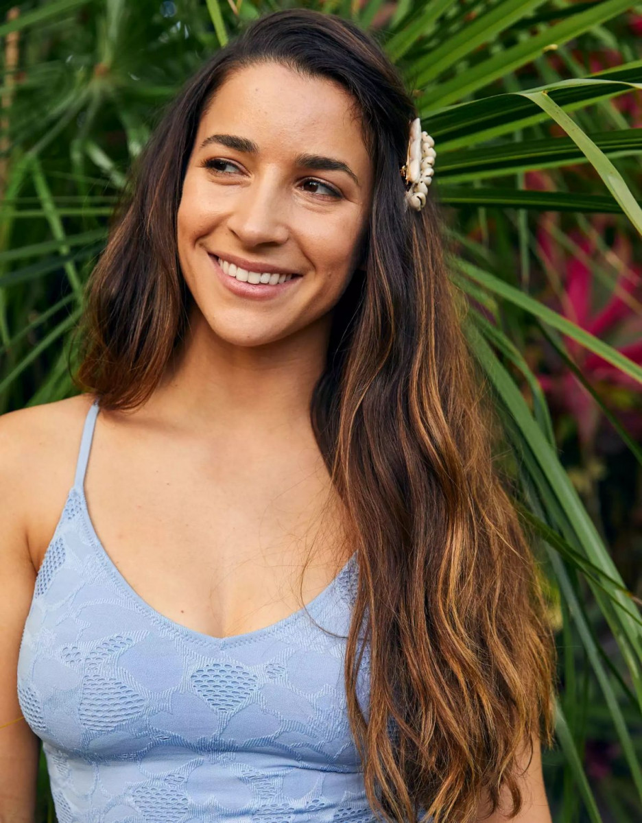 Aly Raisman: pic #1209064