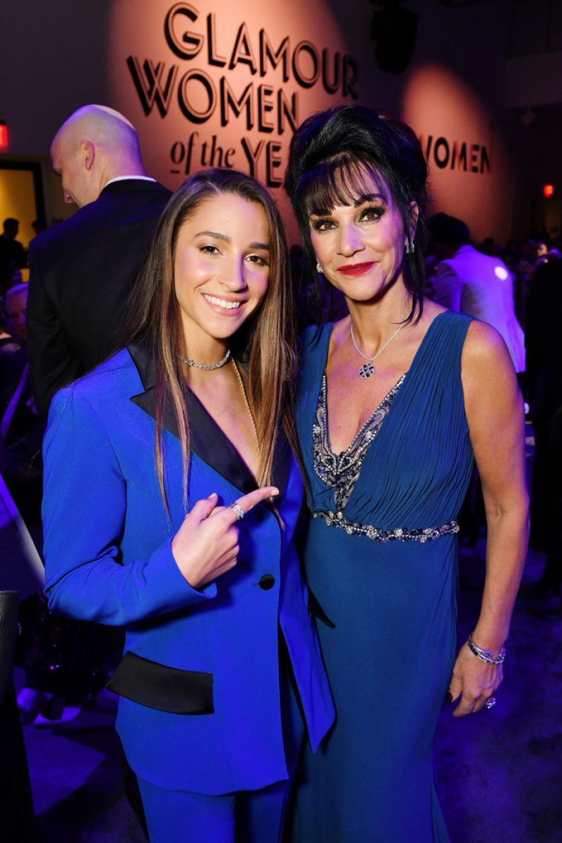 Aly Raisman: pic #1083078