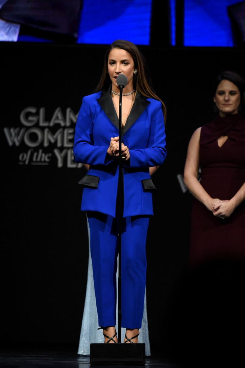 Aly Raisman: pic #1083555