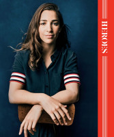 Aly Raisman photo #