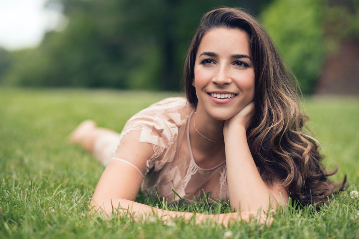 Aly Raisman: pic #1047004
