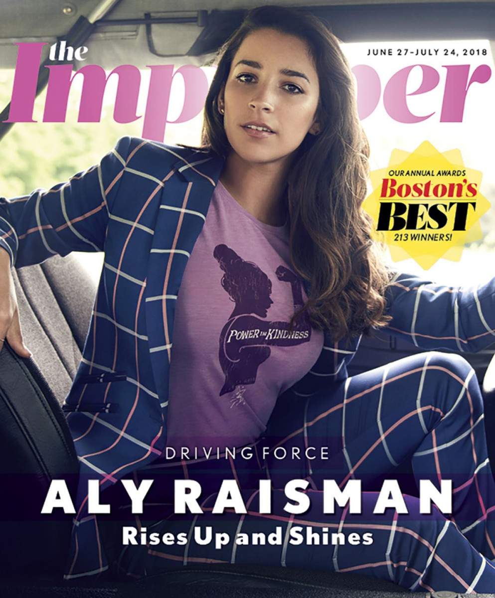 Aly Raisman: pic #1047003