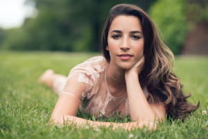 Aly Raisman photo #