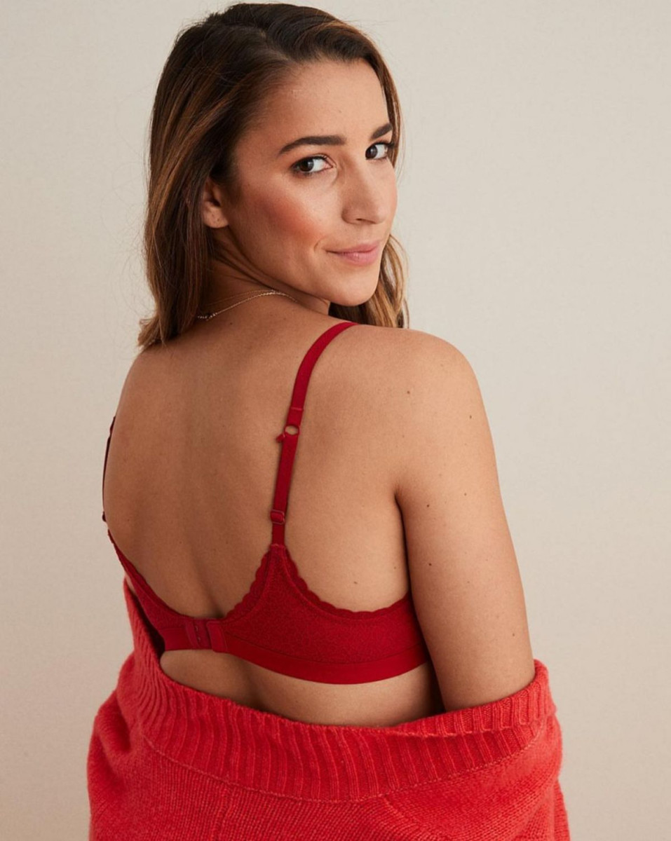 Aly Raisman: pic #1087974