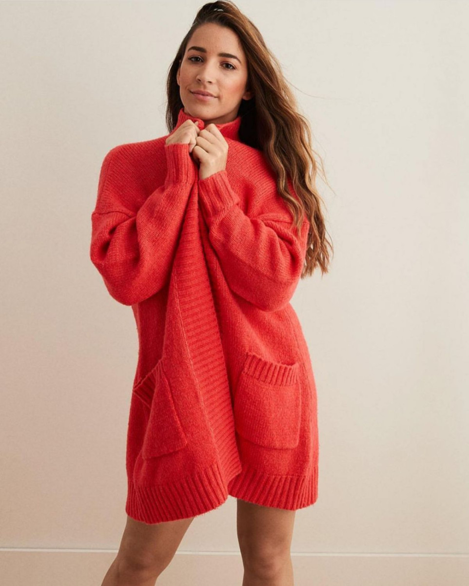 Aly Raisman: pic #1087928