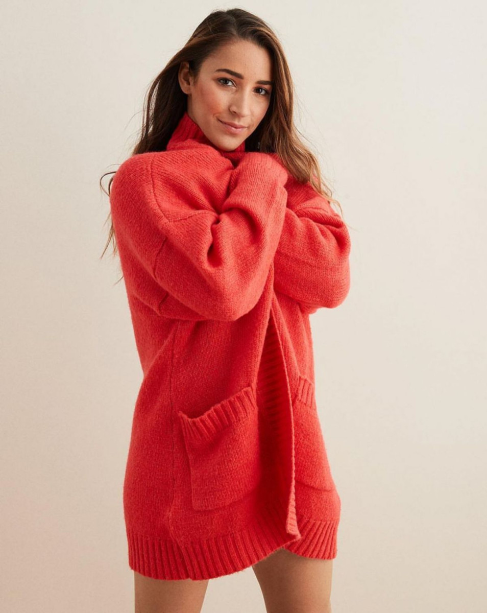 Aly Raisman: pic #1087973