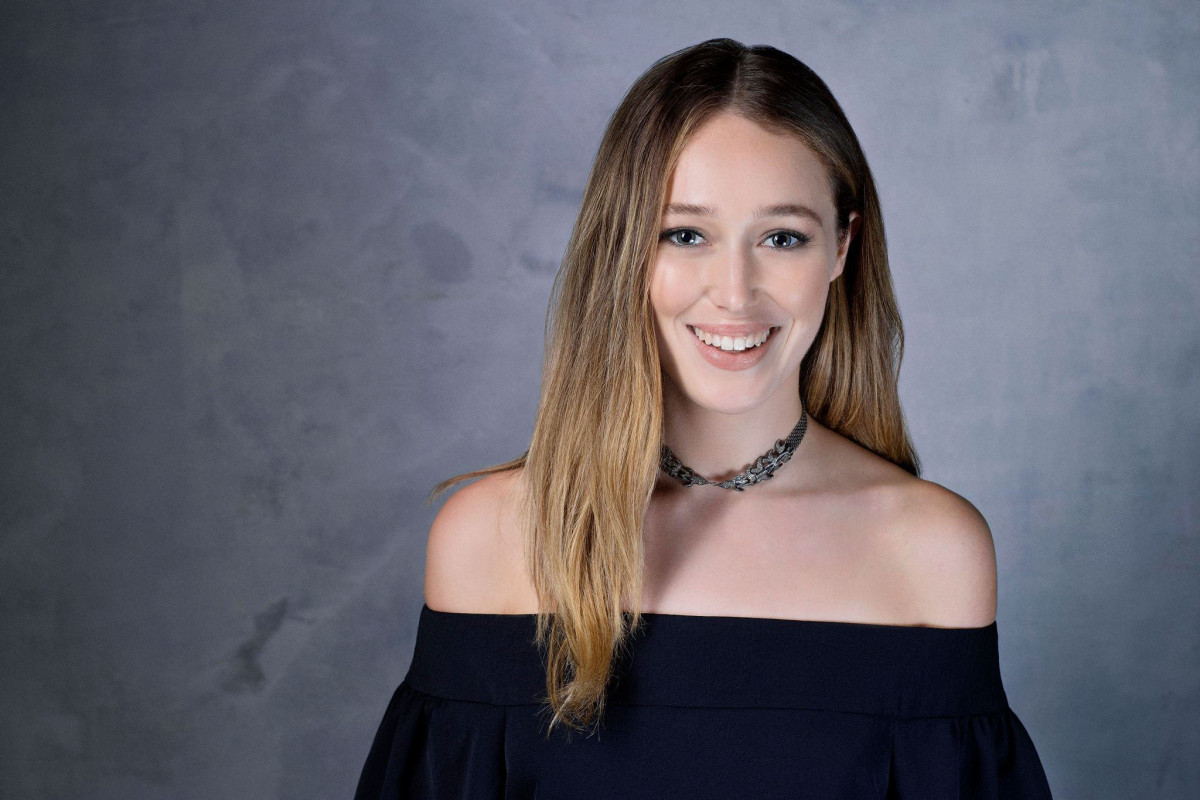 Alycia Debnam Carey: pic #872719