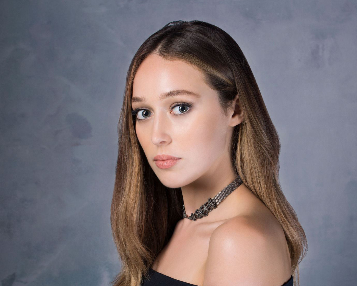 Alycia Debnam Carey: pic #872718