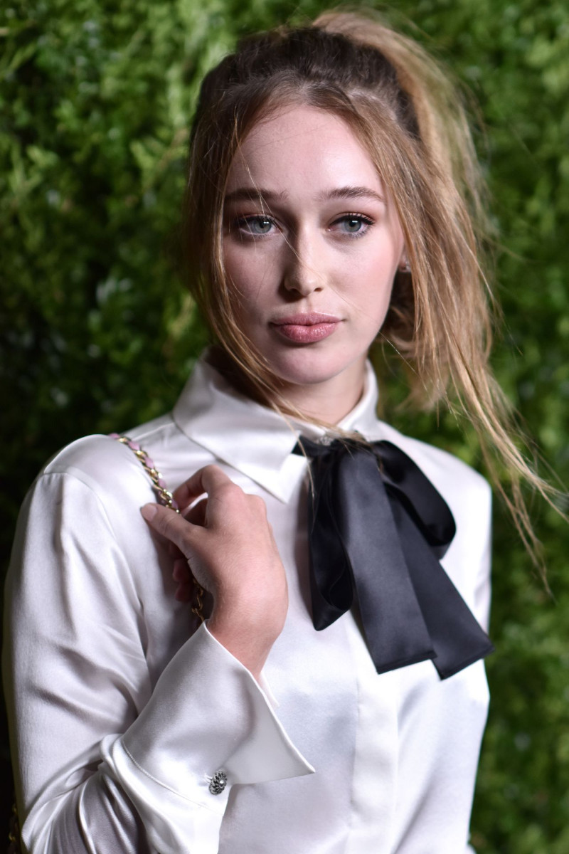 Alycia Debnam Carey: pic #876067