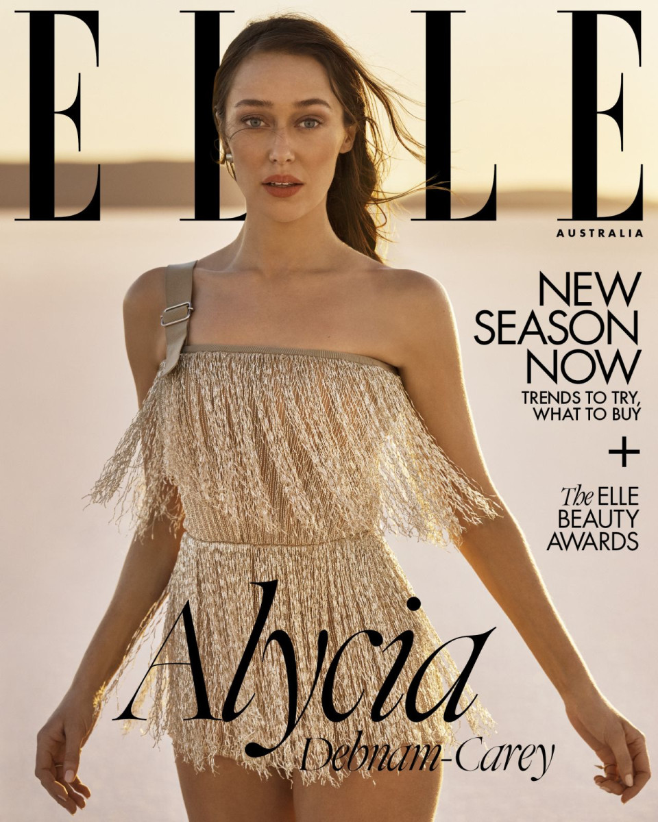 Alycia Debnam Carey: pic #1369781