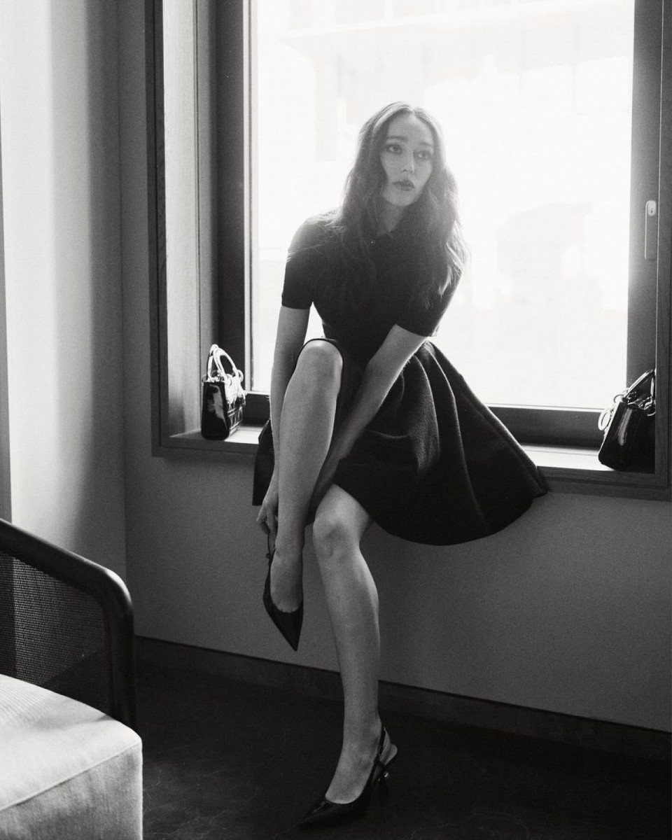 Alycia Debnam Carey: pic #1350954