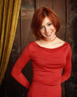 photo 3 in Alyson Hannigan gallery [id361930] 2011-03-29