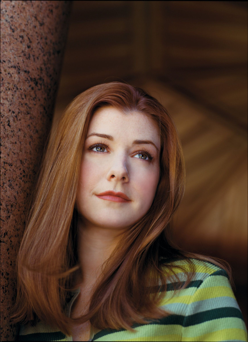 Alyson Hannigan: pic #361912