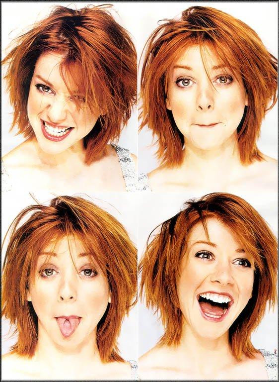 Alyson Hannigan: pic #65585