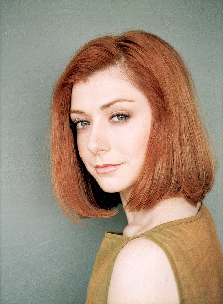 Alyson Hannigan: pic #207513