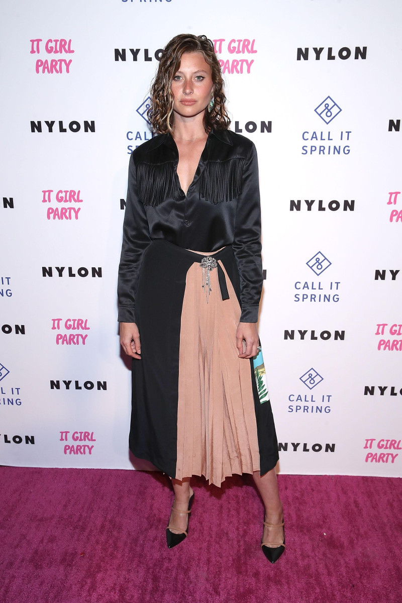 Alyson Michalka: pic #1277641