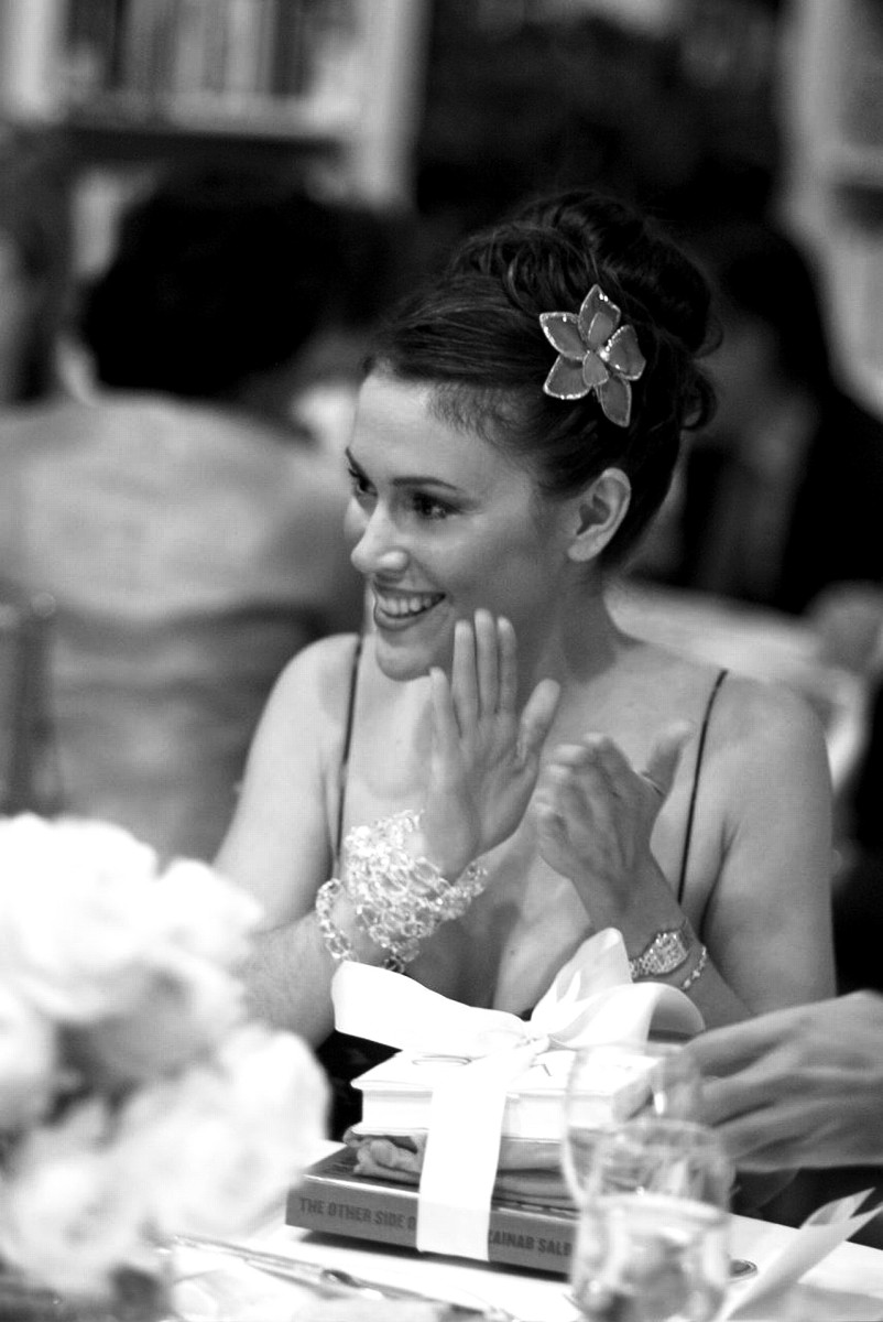 Alyssa Milano: pic #68963