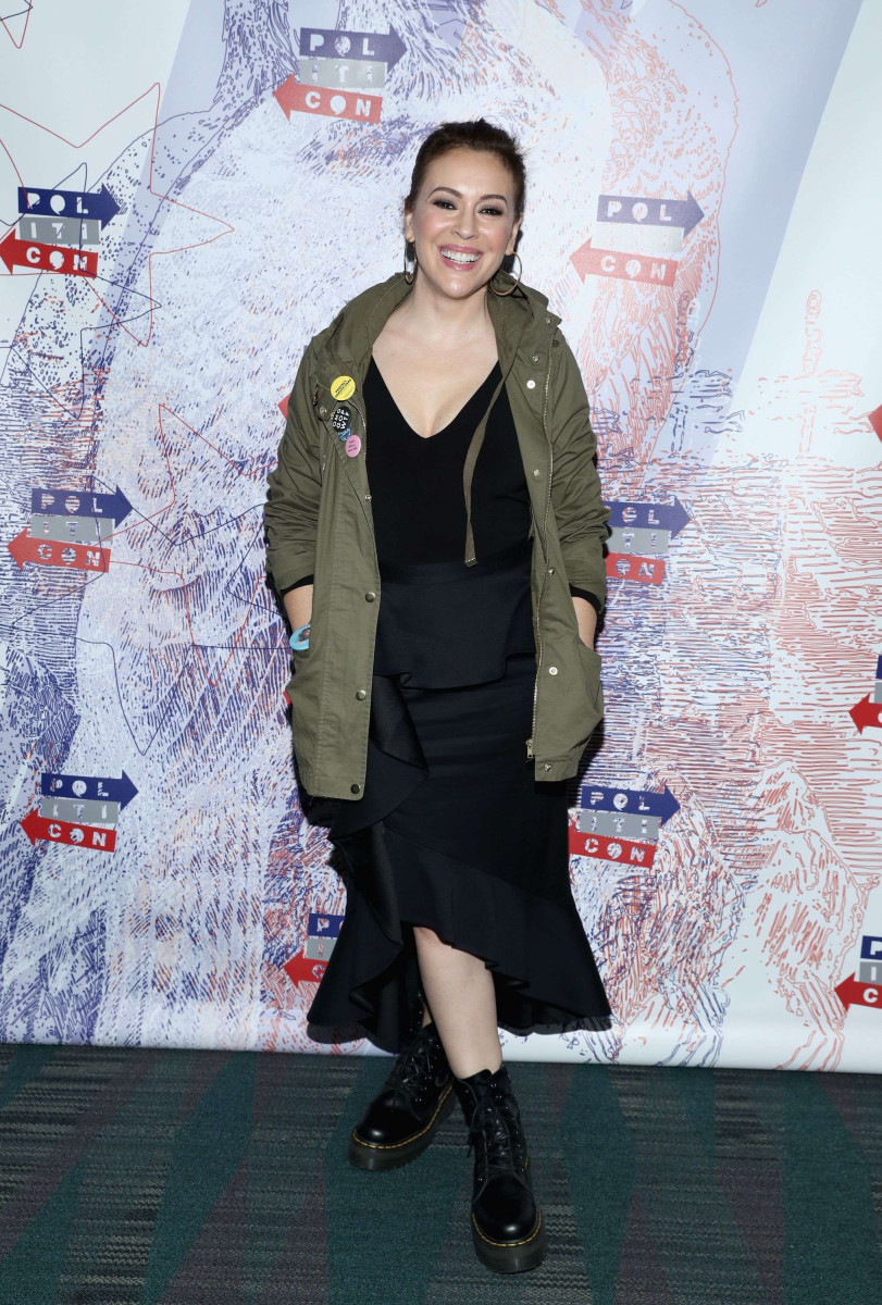 Alyssa Milano: pic #1133627