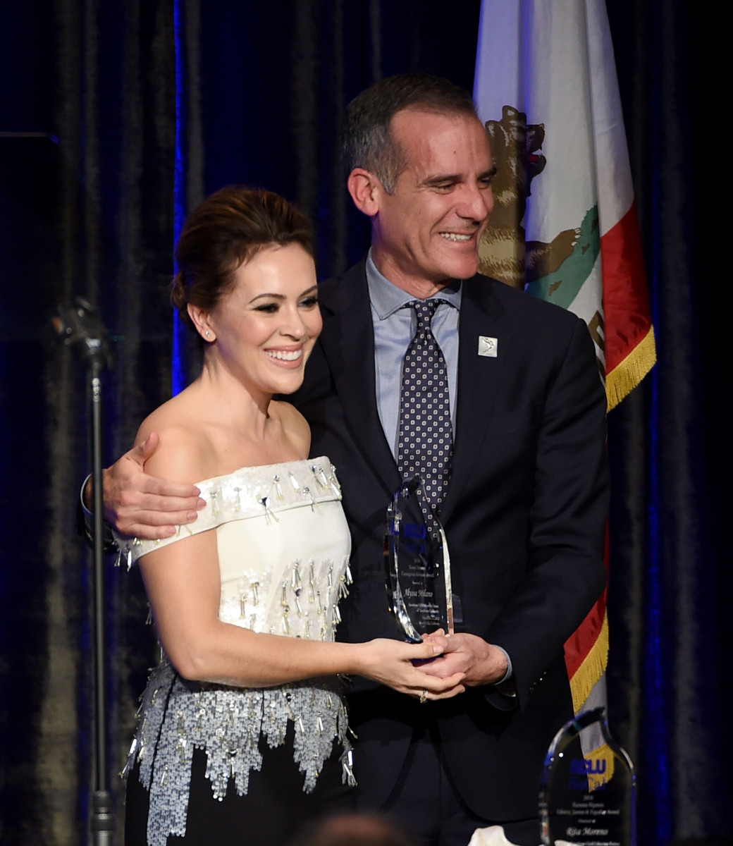 Alyssa Milano: pic #1134080