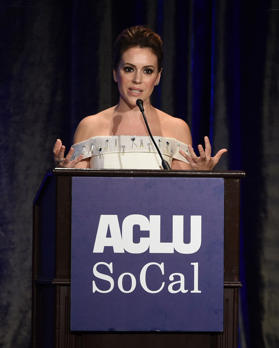 Alyssa Milano: pic #1134077